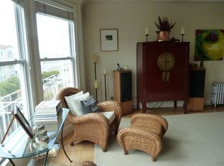 3824 Scott St APT 5, San Francisco, CA 94123