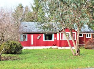 2157 E Hoquiam Rd, Hoquiam, WA 98550