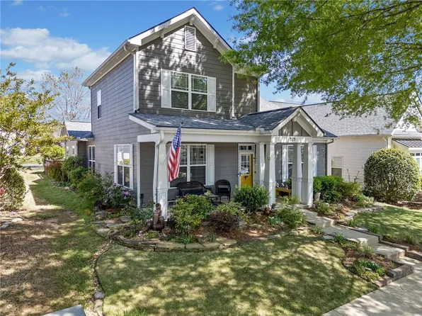 429 Argonne Ter, Canton, GA 30115