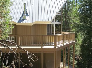 39443 Woodland Rd, Shaver Lake, CA 93664