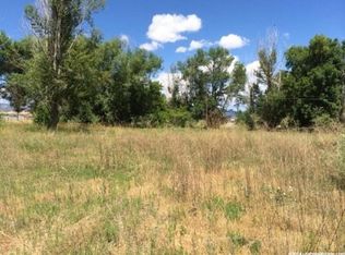 1472 W 400 S, Vernal, UT 84078