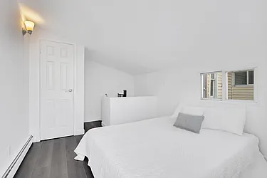 Rented by Compass