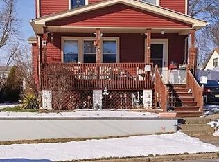 21 Dartmouth St, Edison, NJ