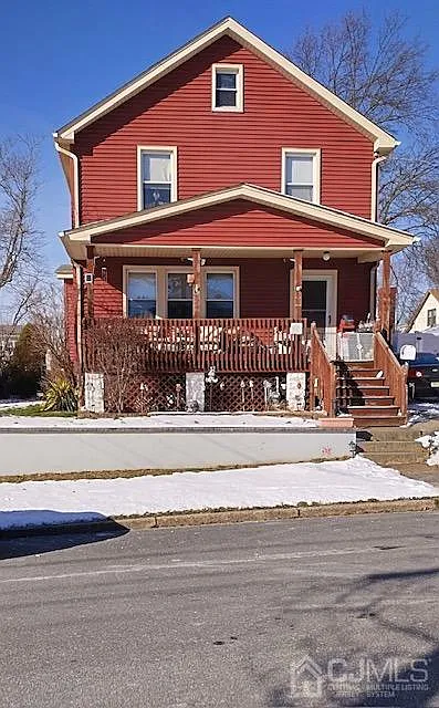 21 Dartmouth St photo 1