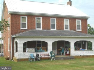 4508 Teeter Rd, Taneytown, MD 21787