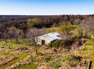 29720 Rush Rd, Wanette, OK 74878
