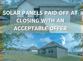 5787 Maggie Rose Cir, Milton, FL 32570