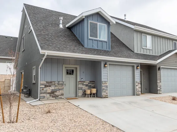 1561 S Quartz Dr #C, Cedar City, UT 84720