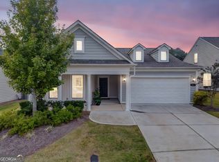 243 Odell St, Acworth, GA 30102