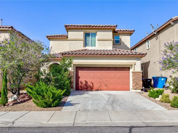 2020 Hocus Pocus Pl, Henderson, NV 89002