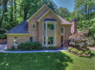 1679 Courtleigh Dr, Atlanta, GA 30338