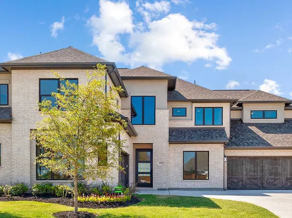 1947 Foothill Rd, Rockwall, TX 75087