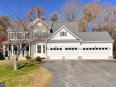 20907 Governors Mill Ct, Great Mills, MD, 20634