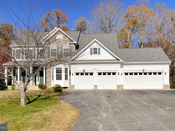 20907 Governors Mill Ct, Great Mills, MD 20634