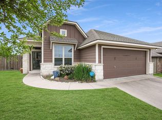 1103 Burleson St, Brenham, TX 77833