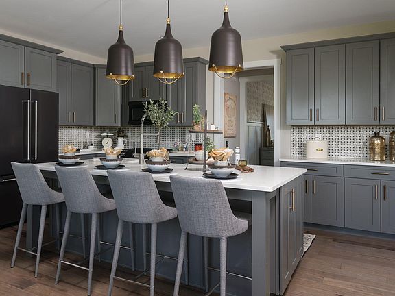 Classic Kitchen