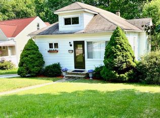 3205 Chesley Ave, Baltimore, MD 21234