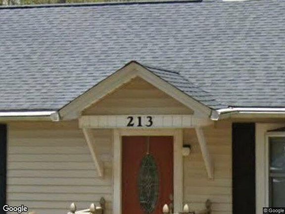 Exterior Address Verification