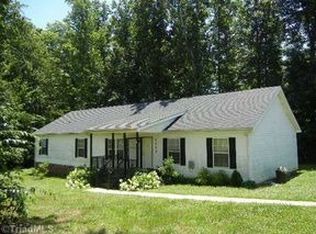 3004 Mitchell Pasture Ln, Elon, NC 27244