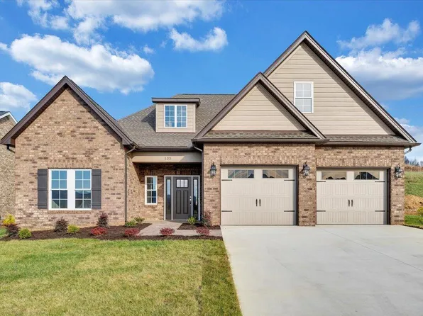 135 Merion Cir, Daleville, VA 24083