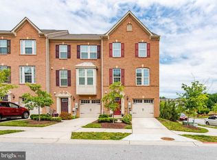 7481 Singers Way, Elkridge, MD 21075