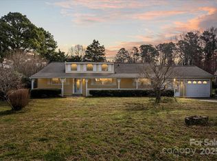 468 Wilhelm Pl NE, Concord, NC 28025