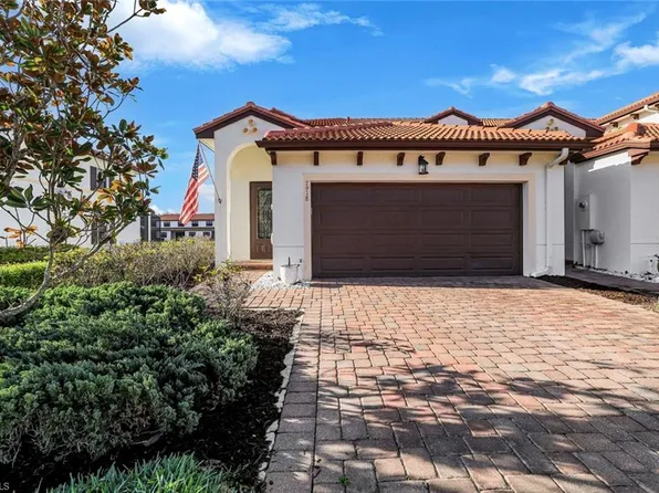 7918 Bristol CIR, NAPLES, FL 34120