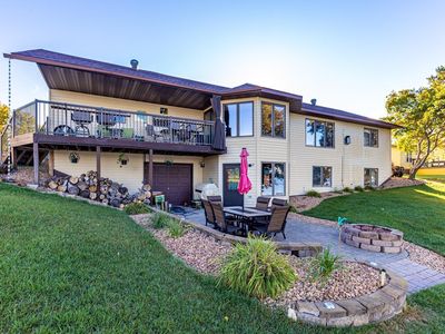 21281 Dovre Rd, Detroit Lakes, MN, 56501