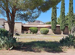 3705 Cantle Dr, Kingman, AZ 86409