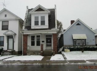 146 E 4th St, Chillicothe, OH 45601