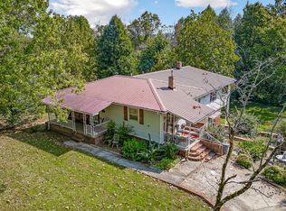 144 Frazier Rd, Livingston, TN 38570