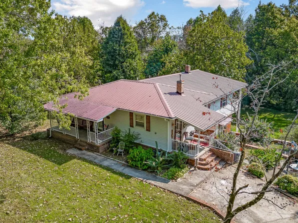 144 Frazier Rd, Livingston, TN 38570