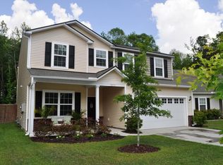 2171 Gammon St, Charleston, SC 29414