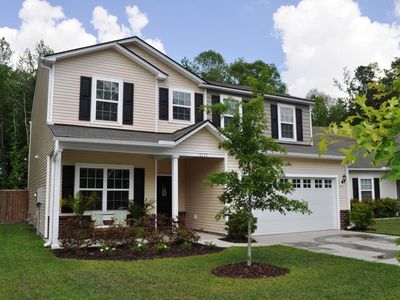 2171 Gammon St, Charleston, SC, 29414