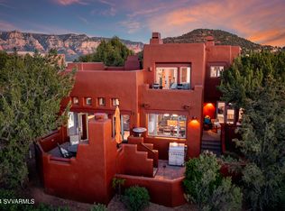 25 Calle Bonita, Sedona, AZ 86336