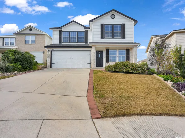 3614 Ponderosa Bnd, San Antonio, TX 78261