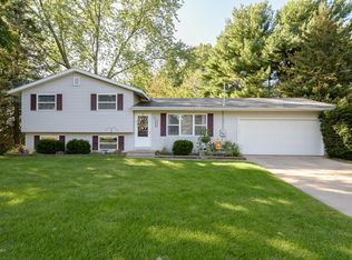 7110 Capri St, Portage, MI 49002