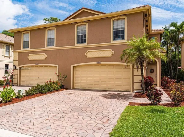 3563 Asperwood Cir, Coconut Creek, FL 33073