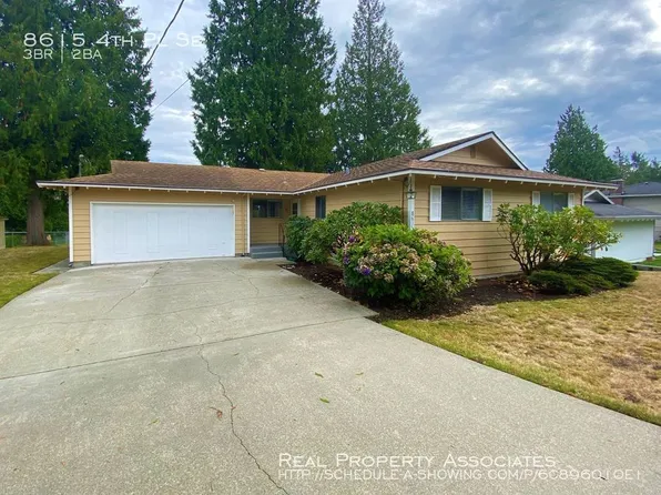 8615 4th Pl SE, Everett, WA 98208
