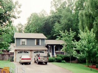 2757 Musket Pl SW, Marietta, GA 30064