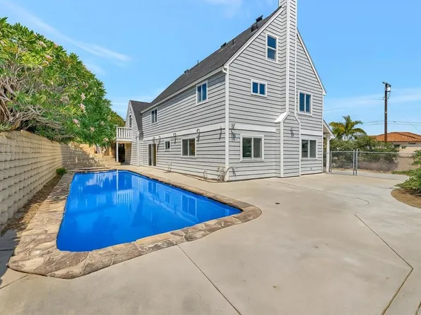 2229 Crest Dr, El Cajon, CA 92021