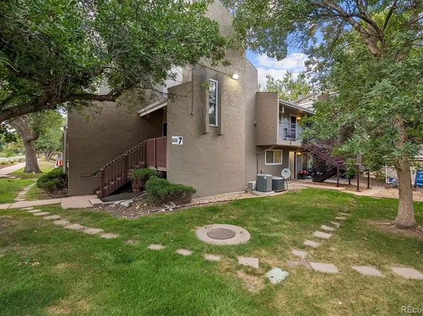 5300 E Cherry Creek South Drive #715, Denver, CO 80246