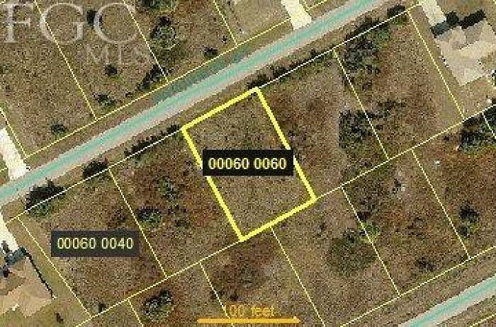 1/4 Acre Lot In Lehigh