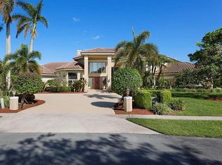 1662 SW 19th Ave, Boca Raton, FL 33486