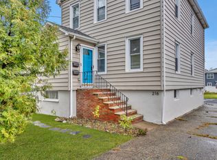 216 Phillips Ave #1, South Hackensack, NJ 07606