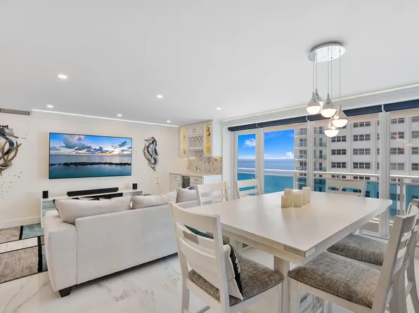 3430 GALT OCEAN Drive #808, Fort Lauderdale, FL 33308