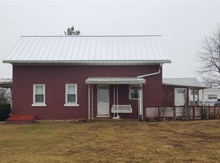 9034 W State Road 28, Ridgeville, IN 47380