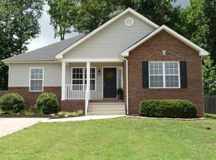 214 Clydesdale Ln LOT 91, Springfield, TN 37172