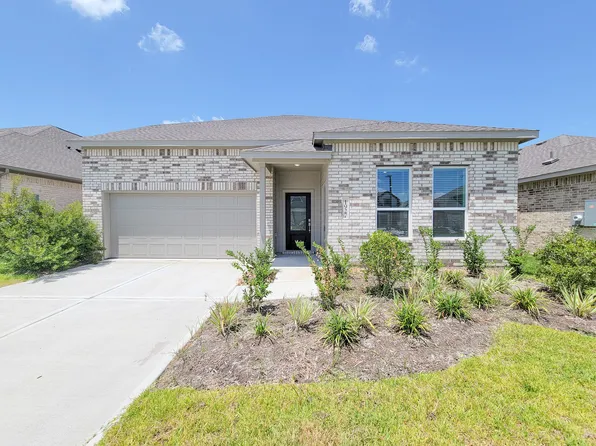 1927 Stargazer Ln, Angleton, TX