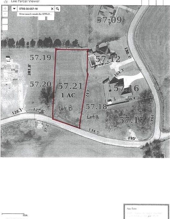 1st image of LOT Prairie Cv #B